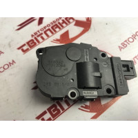 Моторчик заслонки печки Jaguar XF 2008-2015 412650750